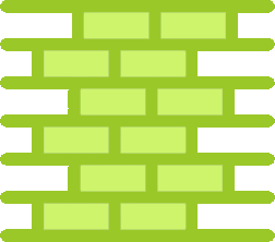 Concrete Block Joints